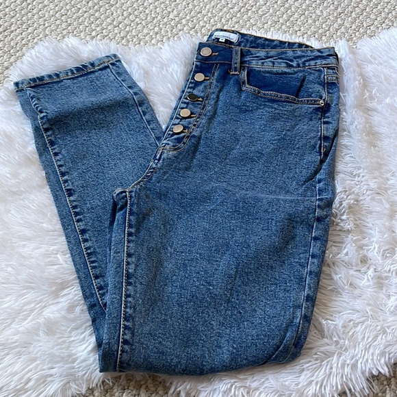 We Wore What The Danielle Jean - Picture 8 of 10